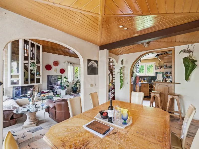Charmante Villa - Commugny