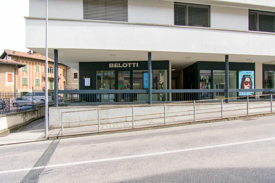 Stabile mit Einnahmen im Herzen von Mendrisio – Foto 9 von 12