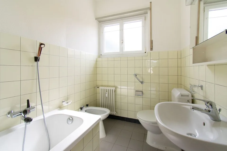 Stabile mit Einnahmen im Herzen von Mendrisio – Foto 6 von 12