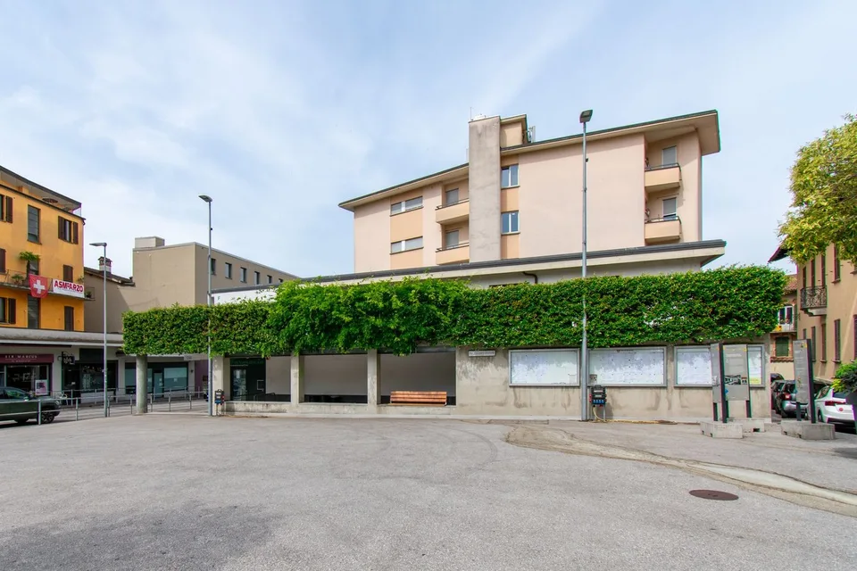 Stabile mit Einnahmen im Herzen von Mendrisio – Foto 10 von 12