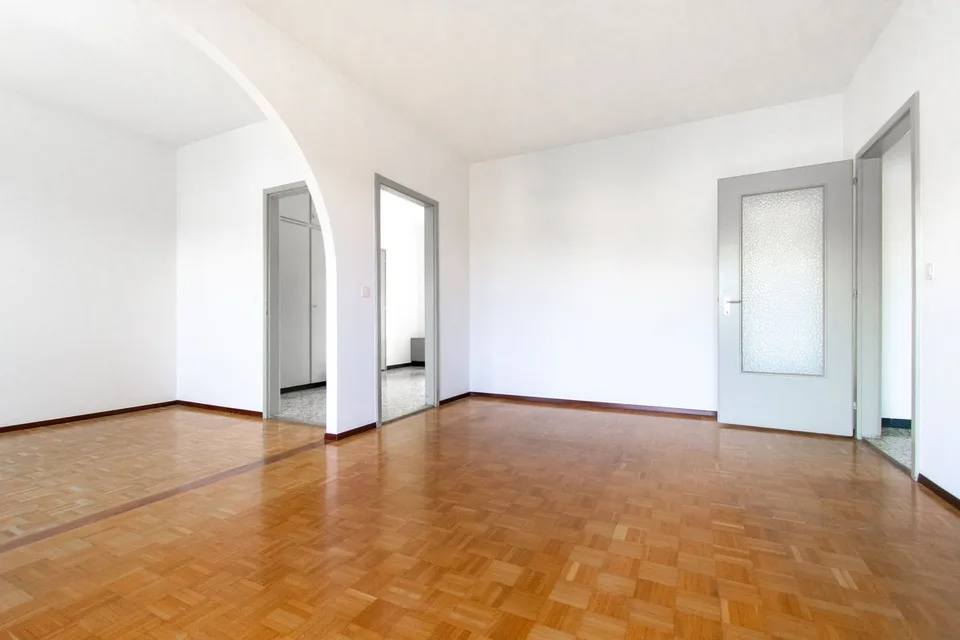 Stabile mit Einkommen im Herzen von Mendrisio