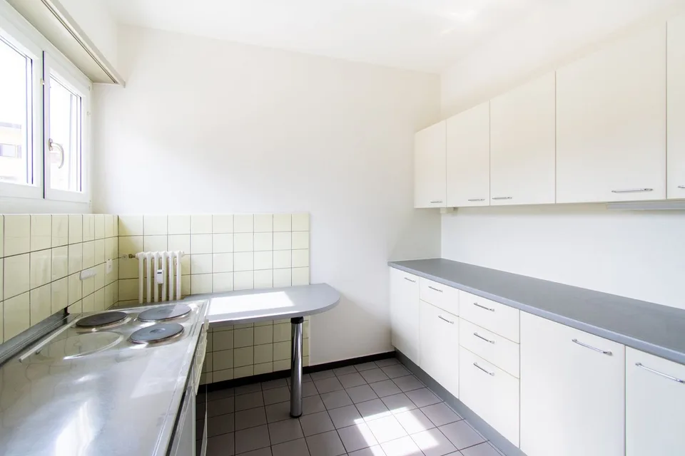 Stabile mit Einkommen im Herzen von Mendrisio