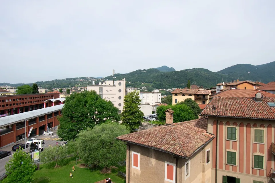 Stabile mit Einnahmen im Herzen von Mendrisio – Foto 12 von 12