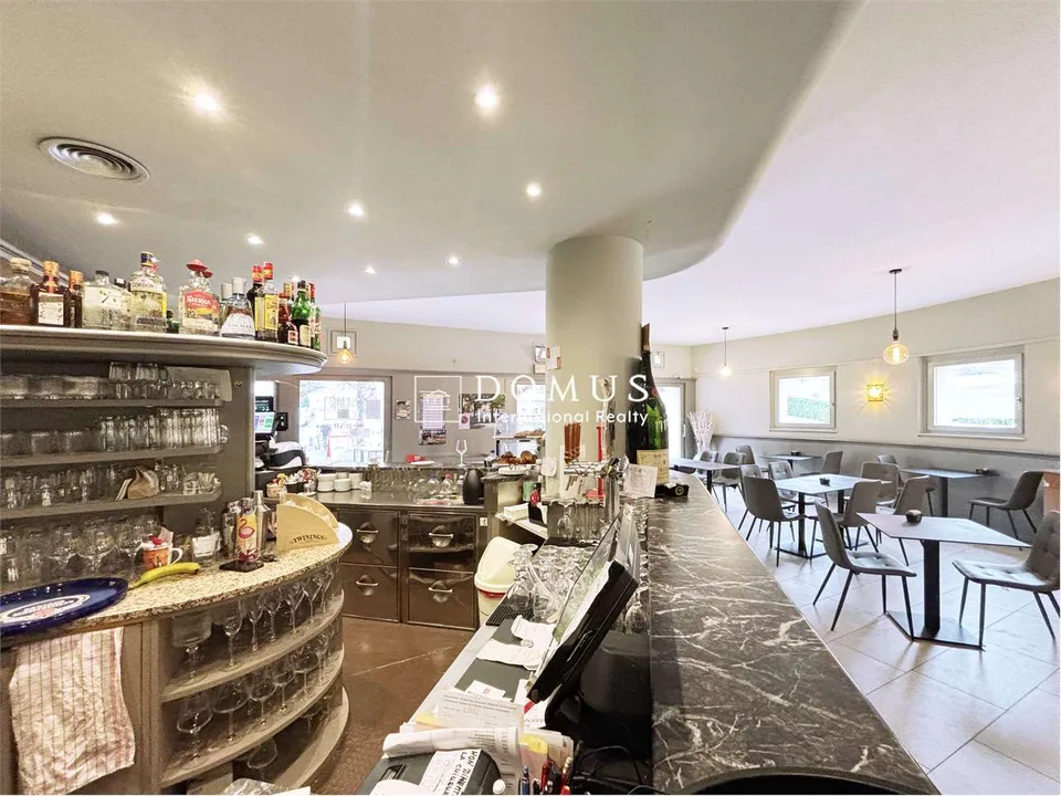 Bar Restaurant mit 5% Rendite – Foto 6 von 13