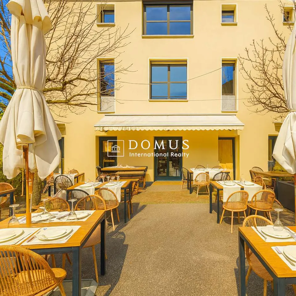 Bar Ristorante a Reddito 5%