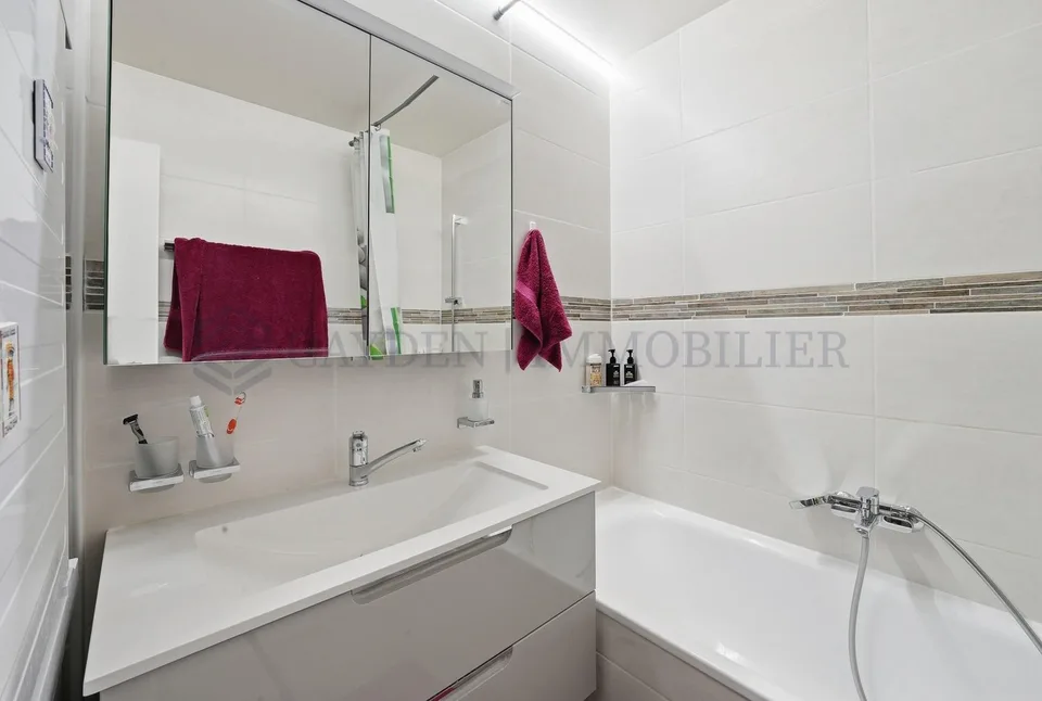 Schönes 4.5-Zimmer-Wohnung komplett renoviert – Foto 9 von 17