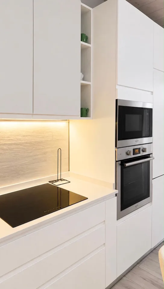 Appartement mansardé récent à vendre à Genestrerio