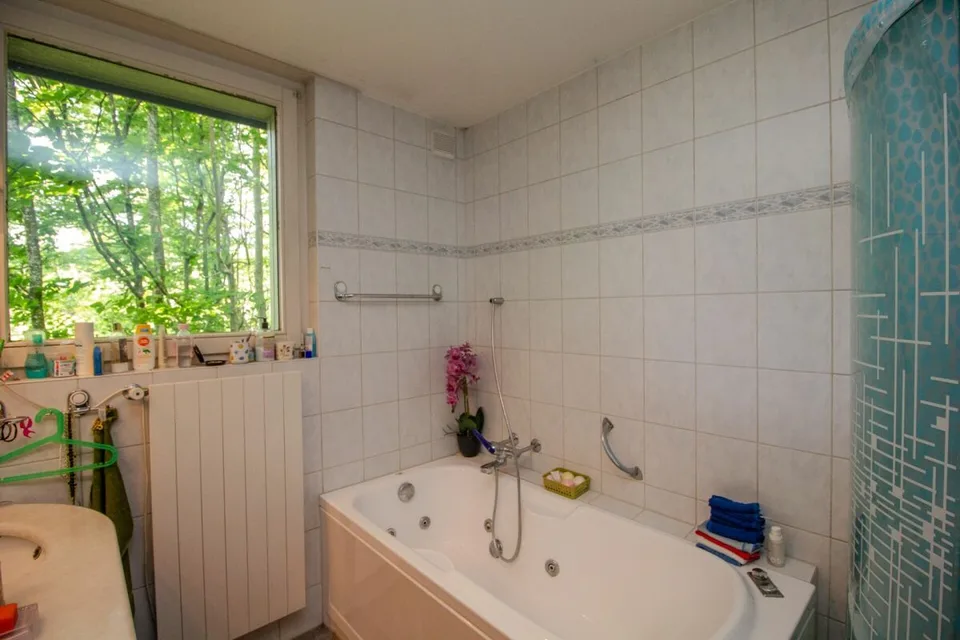 Un foyer au-dessus des toits d'Erlinsbach – photo 23 sur 31