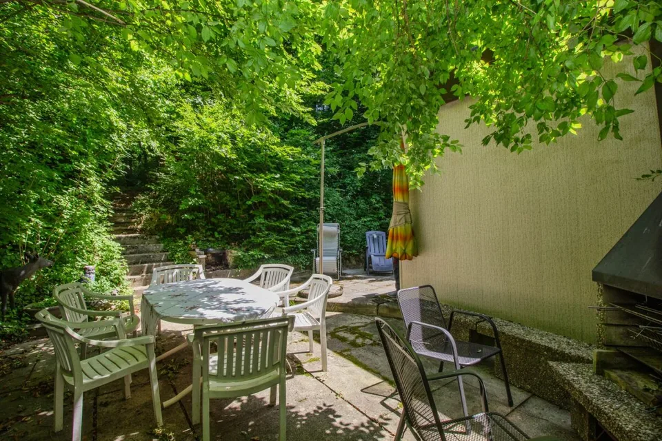 Un foyer au-dessus des toits d'Erlinsbach – photo 31 sur 31