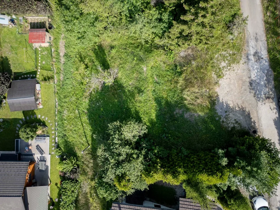 Terreno in vendita a Ovronnaz