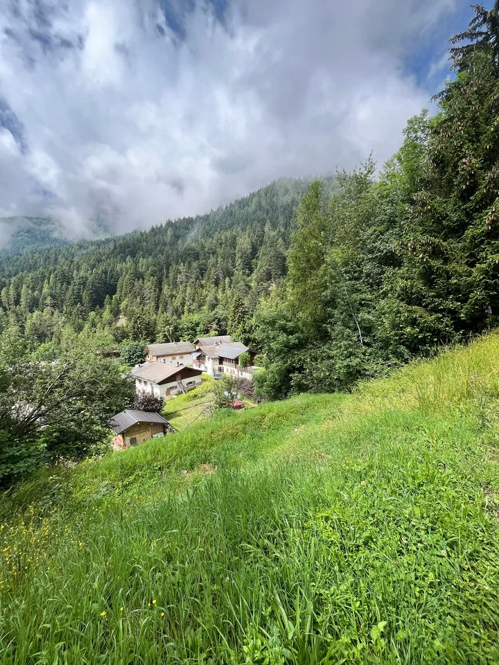 Terreno in vendita a Ovronnaz – foto 6 di 7