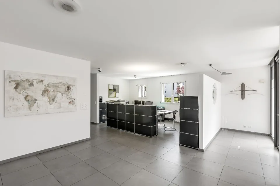 Superficie commerciale / ufficio