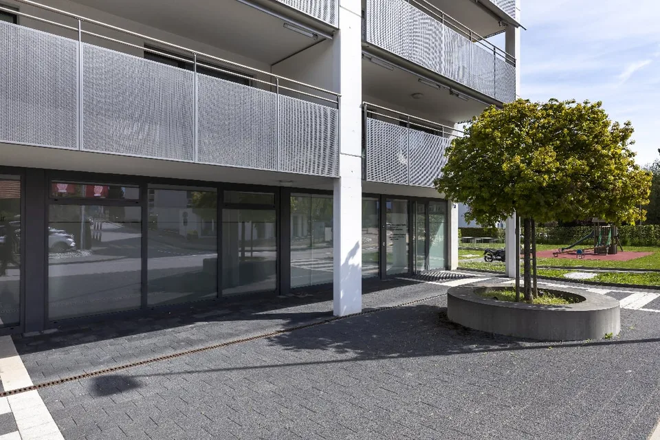 Superficie commerciale / ufficio