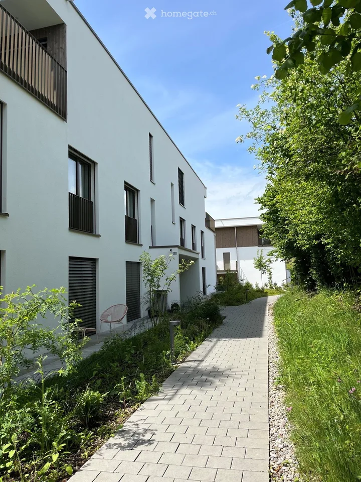 Geniessen Sie den Sommer auf Ihrem neuen Balkon!