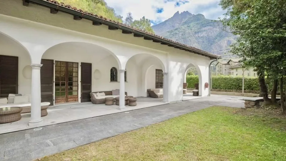 Fantastisches Haus in Polleggio