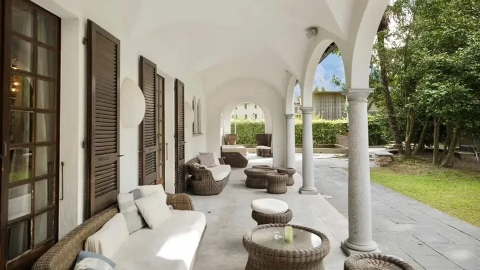 Fantastisches Haus in Polleggio