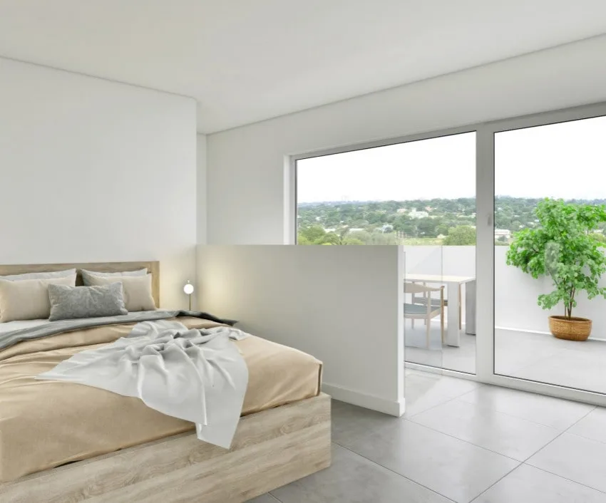 Démarrage de la construction – Maisons familiales exclusives Minergie-P – photo 12 sur 21
