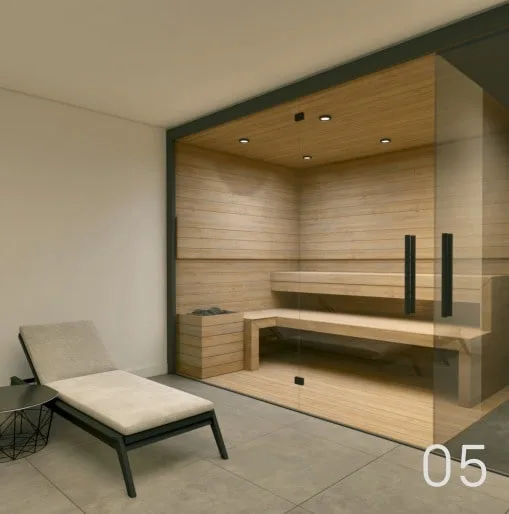 Démarrage de la construction – Maisons familiales exclusives Minergie-P – photo 18 sur 21