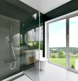 Démarrage de la construction – Maisons familiales exclusives Minergie-P – photo 6 sur 21