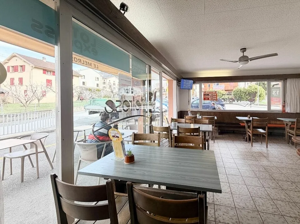 Strategisches Renditeobjekt mit 6% Rendite im Zentrum von Riddes – Foto 6 von 13