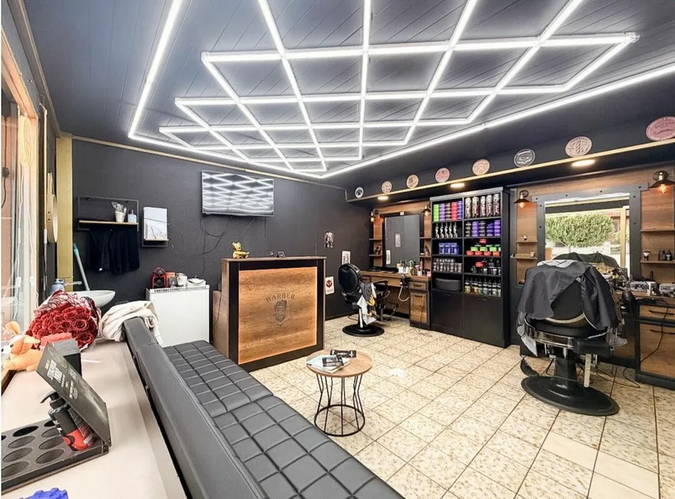 Strategisches Renditeobjekt mit 6% Rendite im Zentrum von Riddes – Foto 9 von 13