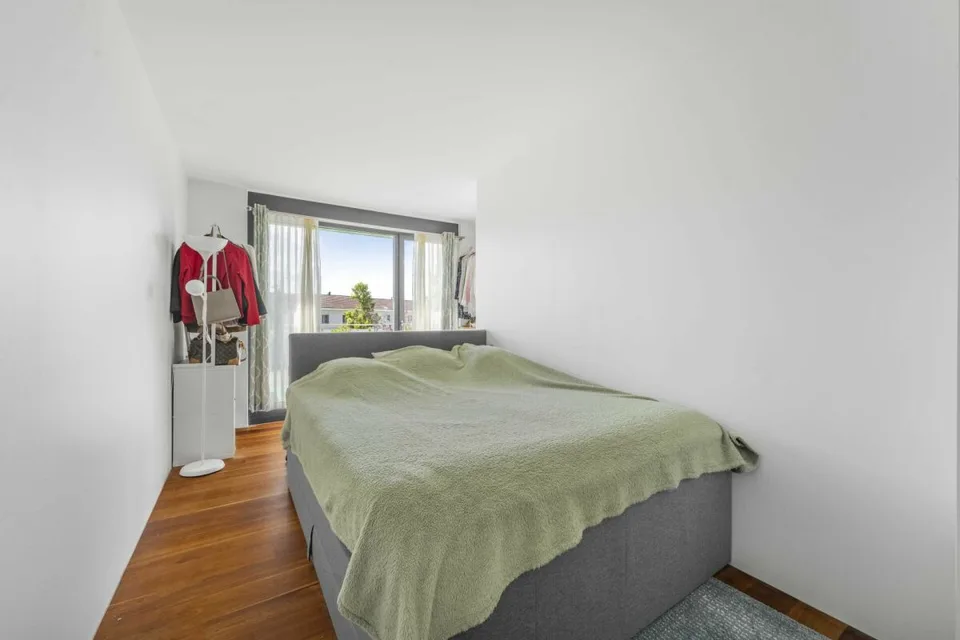 Appartamento terrazza tranquillo 4.5 locali a Baar – foto 17 di 23