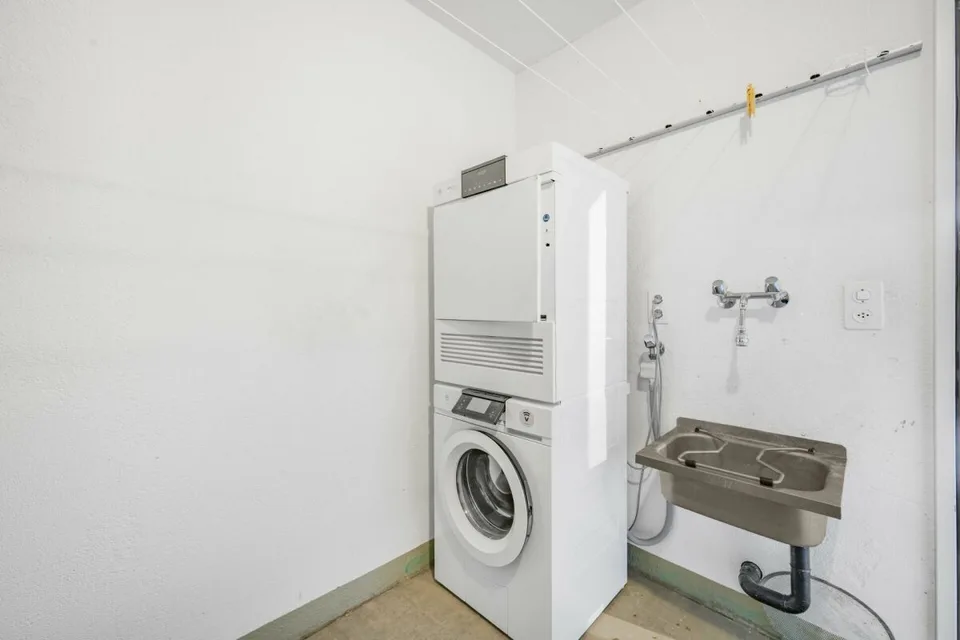 Appartamento terrazza tranquillo 4.5 locali a Baar – foto 21 di 23