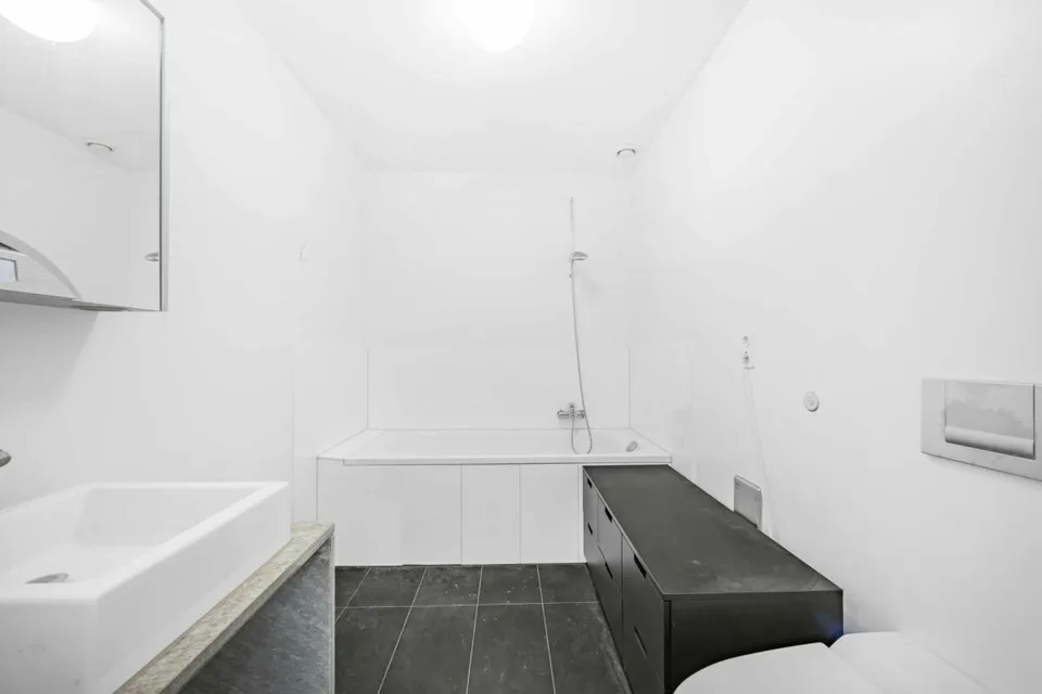 Appartamento terrazza tranquillo 4.5 locali a Baar – foto 10 di 23