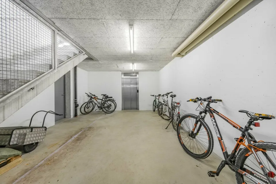 Appartamento terrazza tranquillo 4.5 locali a Baar – foto 22 di 23