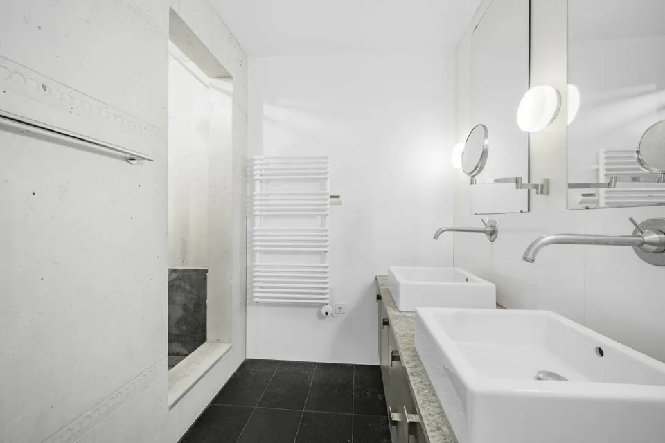 Appartamento terrazza tranquillo 4.5 locali a Baar – foto 9 di 23