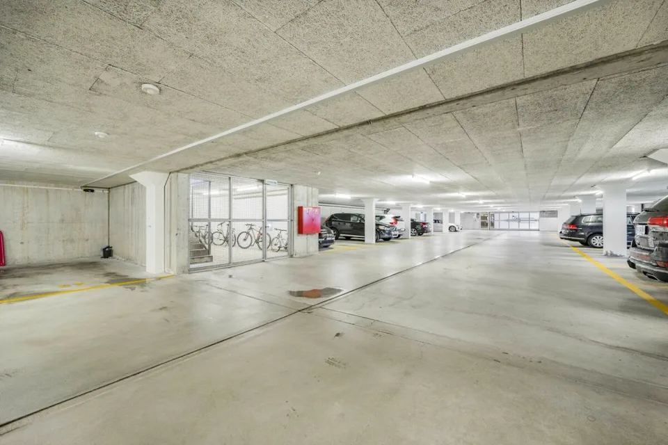 Appartamento terrazza tranquillo 4.5 locali a Baar – foto 23 di 23