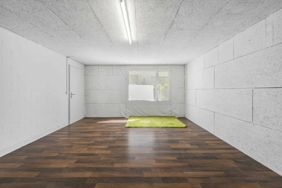 Appartamento terrazza tranquillo 4.5 locali a Baar – foto 19 di 23