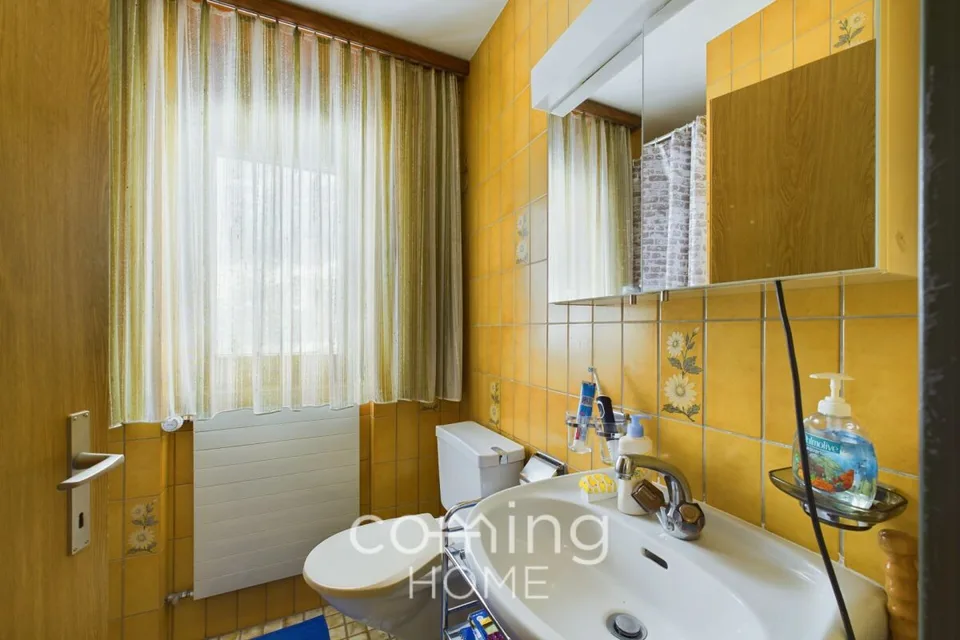 Studio à Loèche-les-Bains - alpin, central et utilisable de suite – photo 19 sur 24