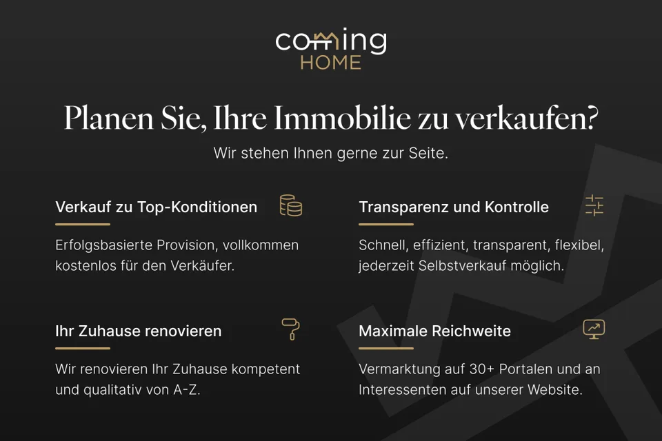 Alpines Studio in Leukerbad - sofort nutzbar und zentral gelegen