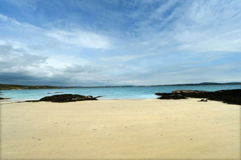 Île privée en Irlande - Une opportunité rare et exceptionnelle
