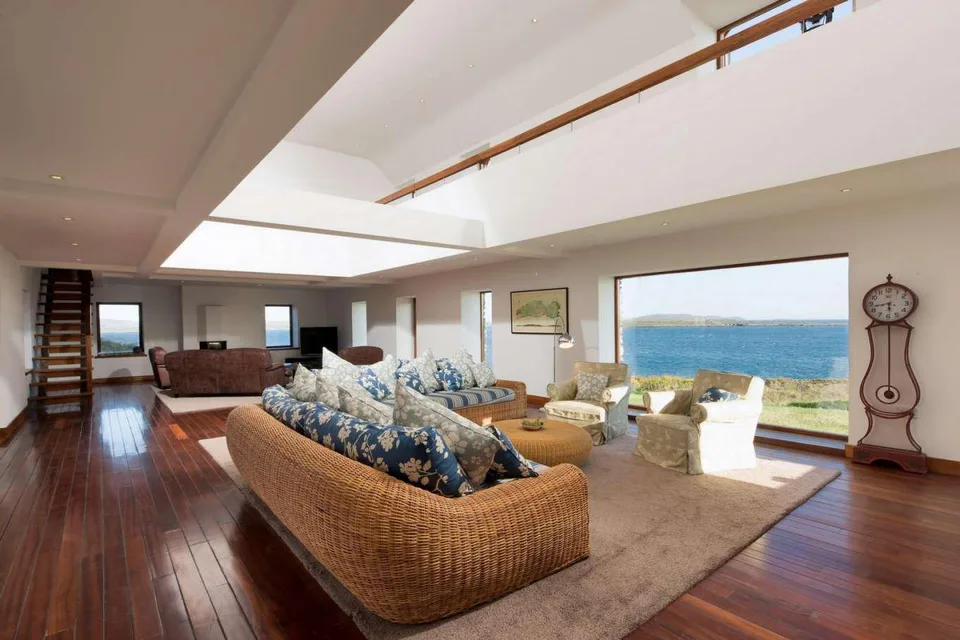 Île privée en Irlande - Une opportunité rare et exceptionnelle