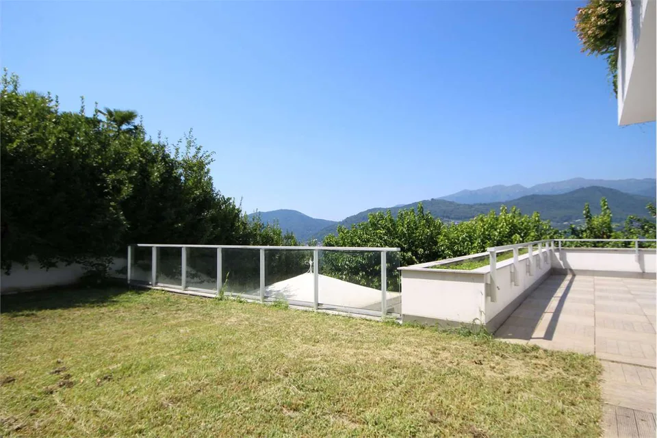 Prästigöse 5,5-Zimmer-Wohnung mit Garten – Foto 11 von 12