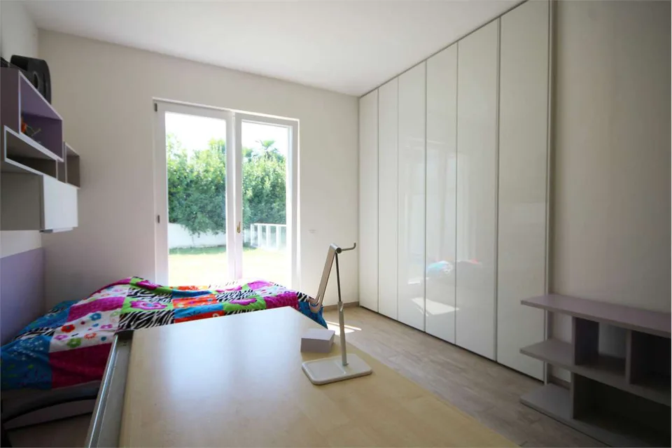 Prästigöse 5,5-Zimmer-Wohnung mit Garten – Foto 6 von 12