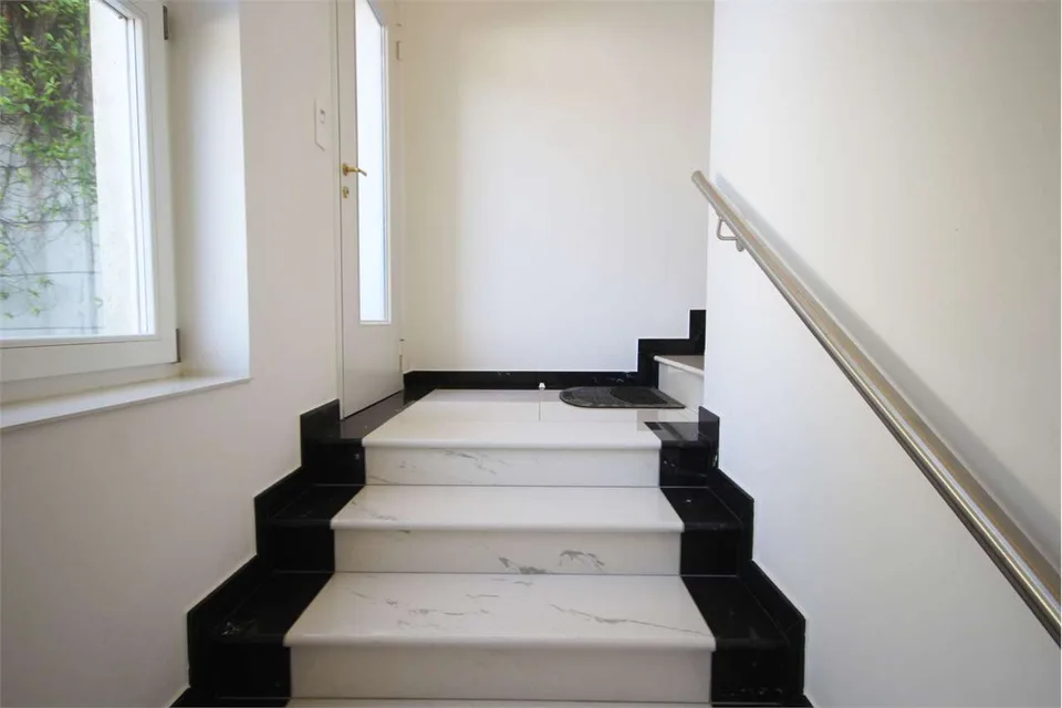 Prästigöse 5,5-Zimmer-Wohnung mit Garten – Foto 12 von 12