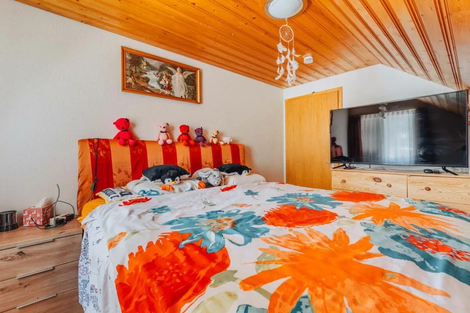 3-Party MFH with many ancillary rooms + garages – photo 16 of 26