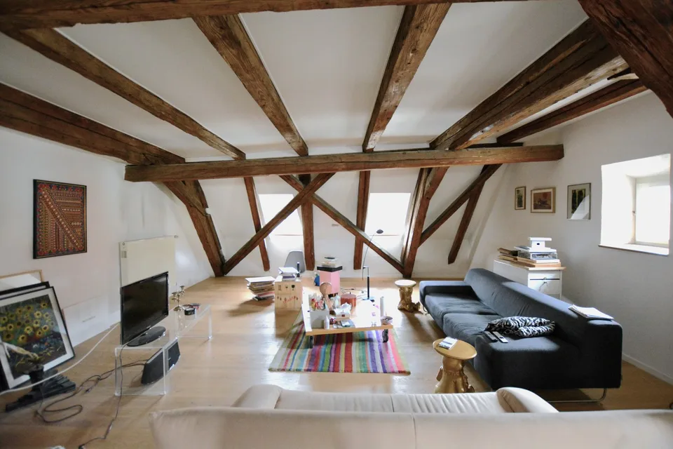 Immeuble de rendement à Porrentruy