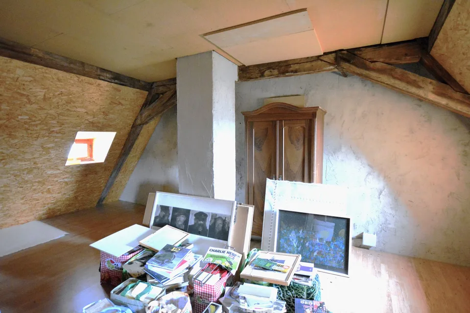 Rental property in Porrentruy – photo 19 of 19