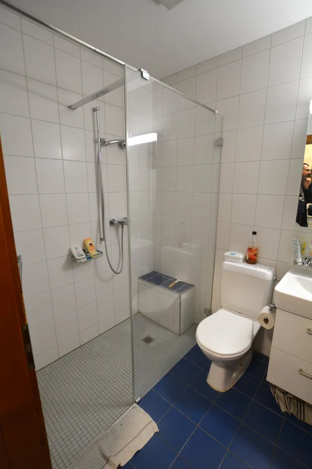 Rental building in Porrentruy
