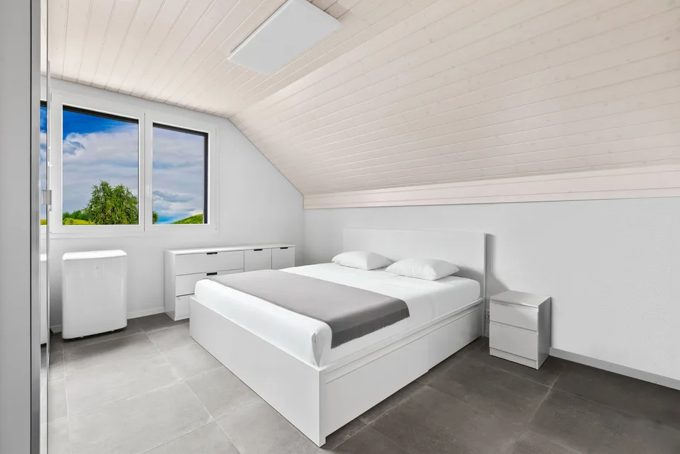 Casa a schiera con 5,5 locali e garage a Oron-la-Ville – foto 6 di 8