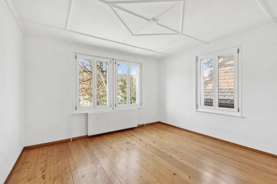 Haus im Stadtzentrum von Môtiers, ideal für eine große Familie – Foto 7 von 13