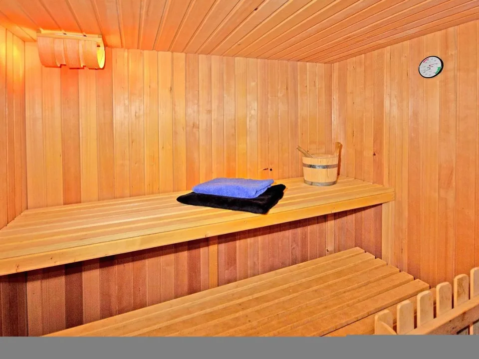 Large chalet in Central Location – photo 12 of 13