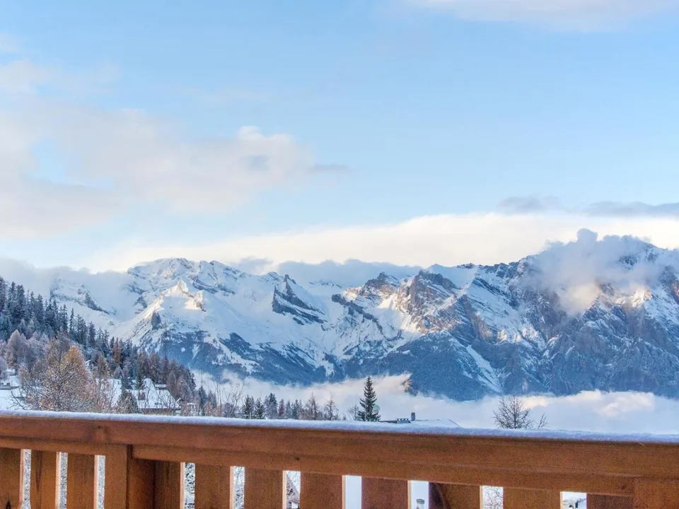 Large chalet in Central Location – photo 13 of 13