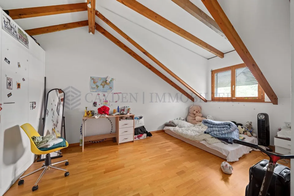 Beautiful 6-bedroom villa, 800 m from the lake! – photo 8 of 18