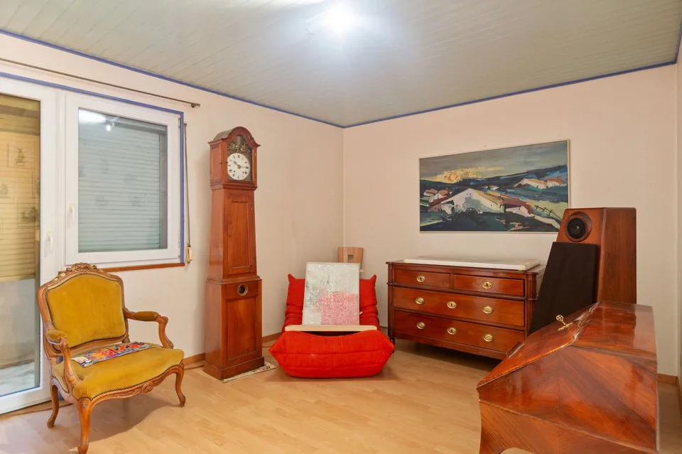 Grande maison de village de 8.5 pièces avec locaux annexes à Bonfol – photo 9 sur 13