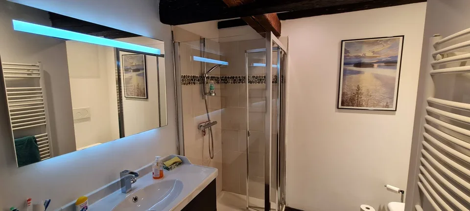 Casa di carattere a Ferrette – foto 11 di 13